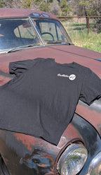 "Bulletin41" Tri-blend T-Shirt
